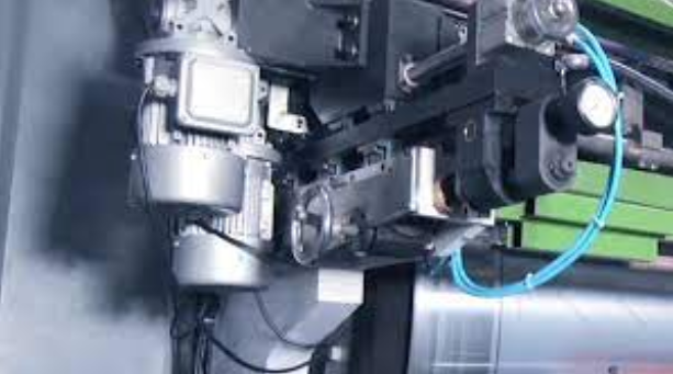 C-Type Servo Press Machine made in China: The Future of Precision Manufacturing