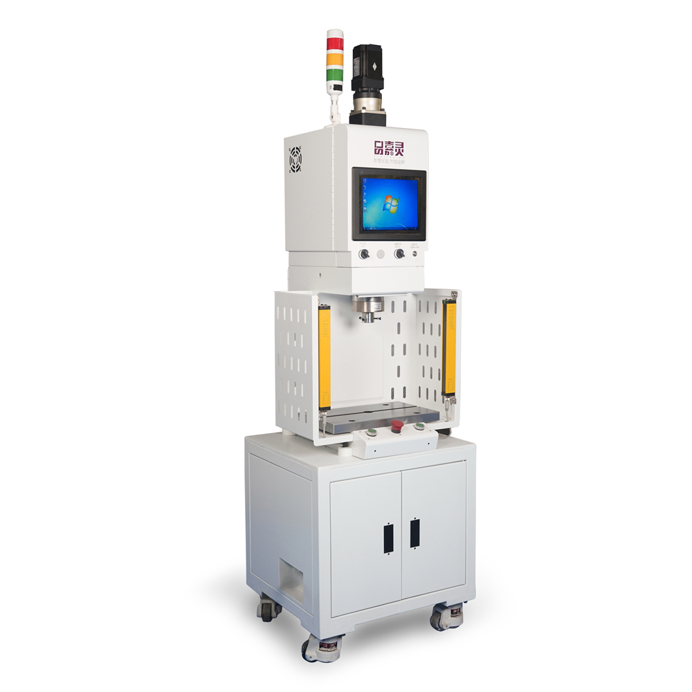 Customized Servo Press Machine Solutions for Algae-Based Bioplastic Forming in Circular Bioeconomy Initiatives