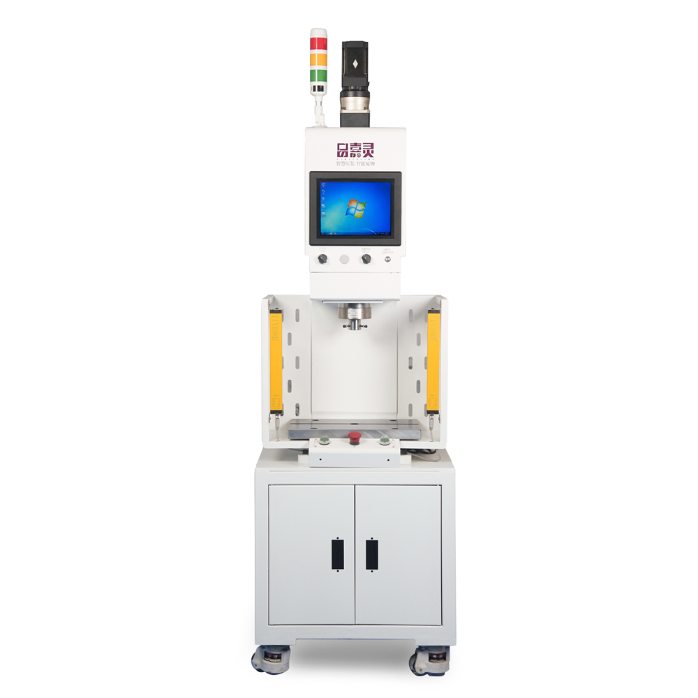 Desktop Servo Press Machines_ Enabling Precision Prototyping in Special Effects Makeup for Film and Television