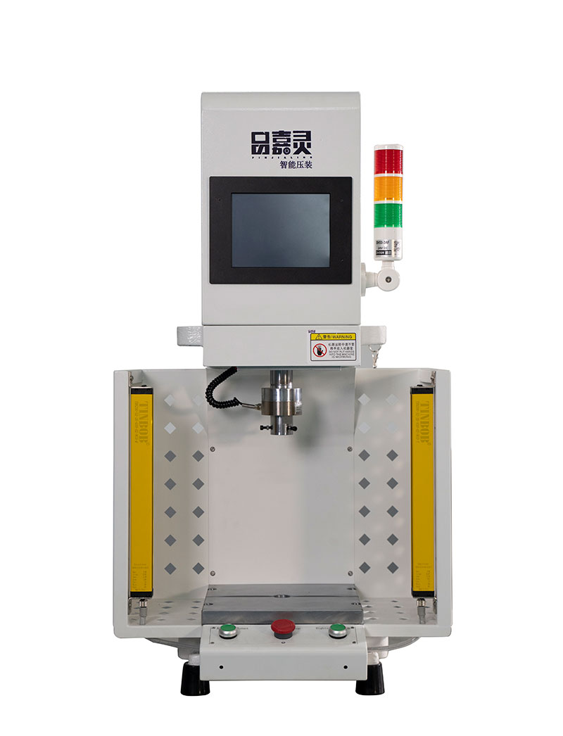 Tisch-Servopressmaschine vom Typ C