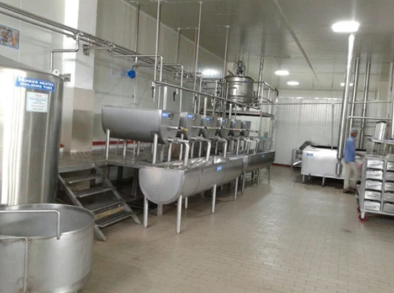 Cheap Electric Butter Machine KST-8A: Revolutionizing Butter Making with Efficiency and Convenience