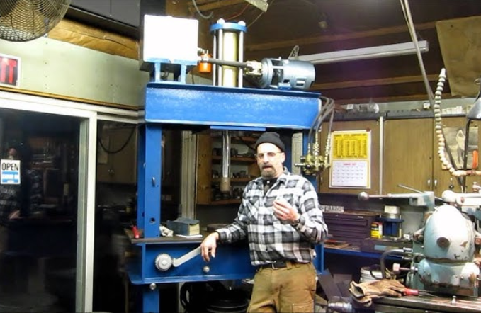 Aerospace Electric Butter Machine from China: Revolutionizing the Butter Making Industry