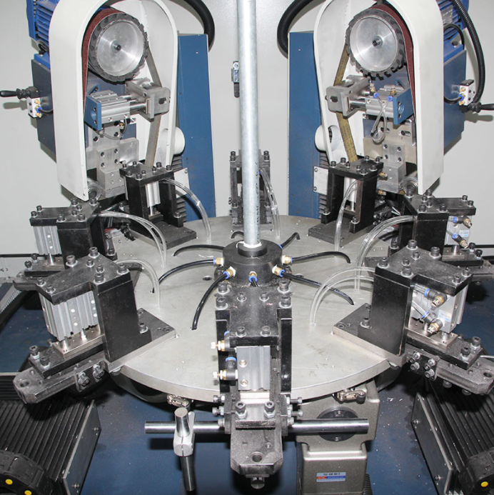Servo Electric Cylinder: Enhancing Precision and Efficiency in Motion Control