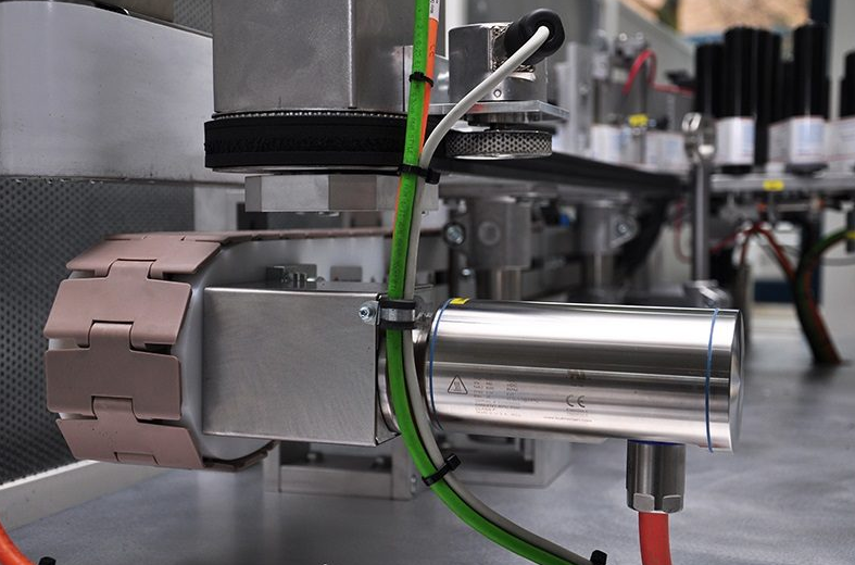 Introducing the Quantitative Valve KST-550: A Cutting-Edge Solution for Precise Measurement