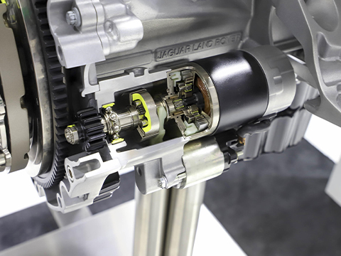 Emerging Precision: Desktop Four-Post Press Machines in China