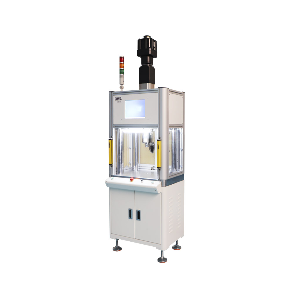 China S-Type Servo Press Machine manufacture: Enhanced Precision and Efficiency in Industrial Applications