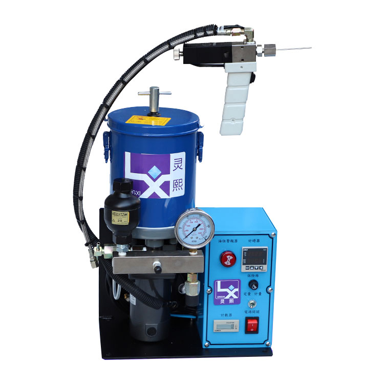 Electric Butter Machine KST-8A product