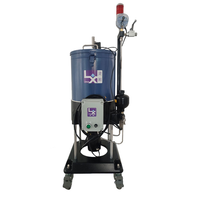 Electric Butter Machine KST-F10B product