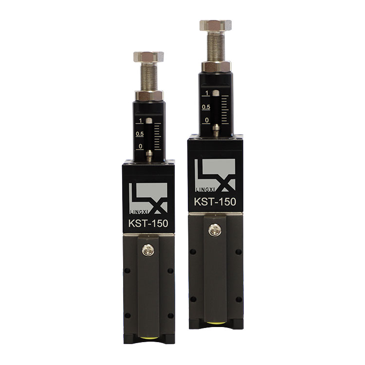 Series Of Precision Quantitative Valve KST-150