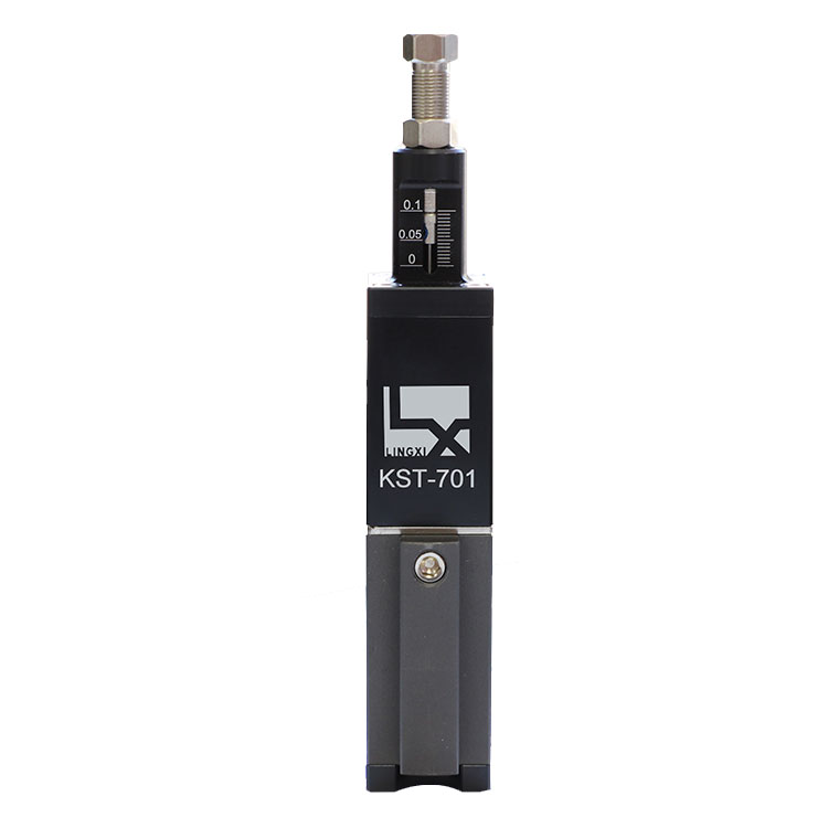 Precision Quantitative Valve KST-701 product
