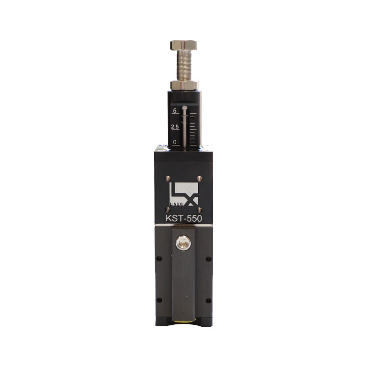 Precision Quantitative Valve KST-550 product