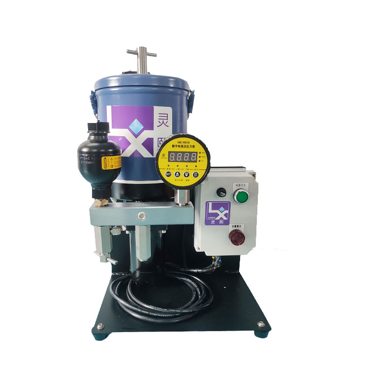 China Electric Butter Machine KST-8B