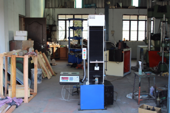 Cheap S-Type Servo Press Machine: Revolutionizing Precision Engineering