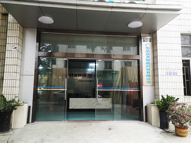 Desktop Four-Post Press Machine Supplier in China