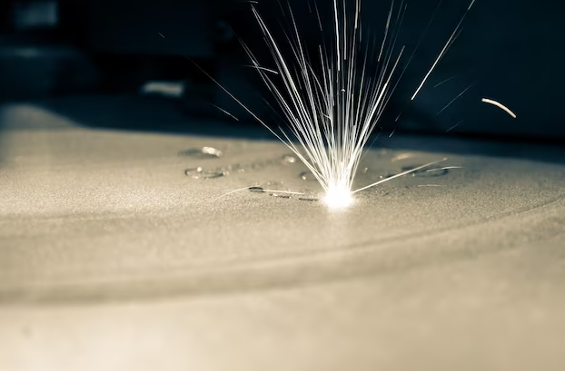 Introducing Four-Post Presses: Boosting Efficiency and Precision in Manufacturing