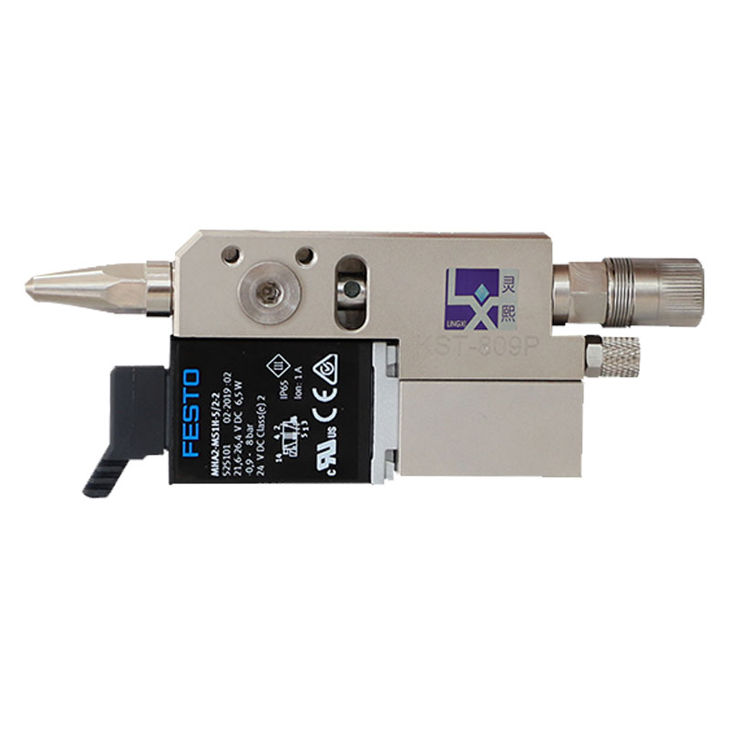 Produkt der Jet Valve-Serie KST-809P