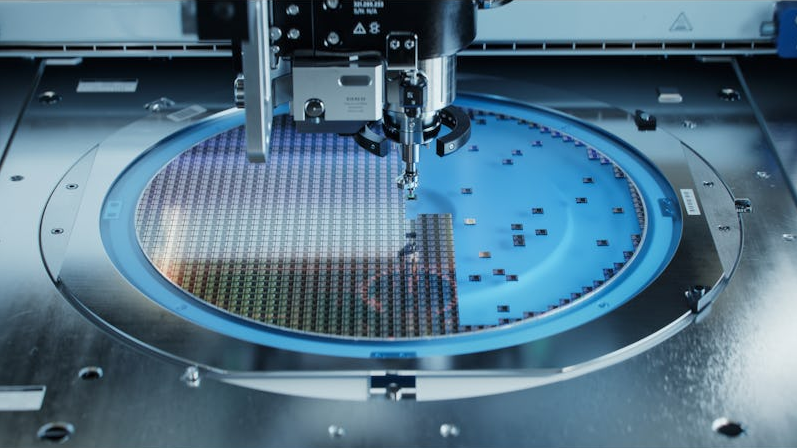 Servo-controlled Quantitative Valve Machine: Precision and Efficiency Combined