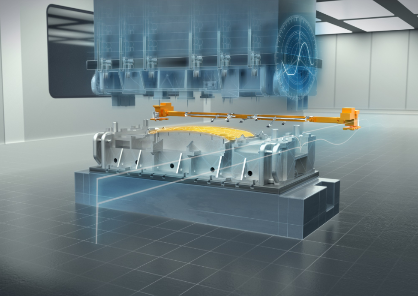 Advanced Servo Press Machine manufacture: Revolutionizing Manufacturing Efficiency