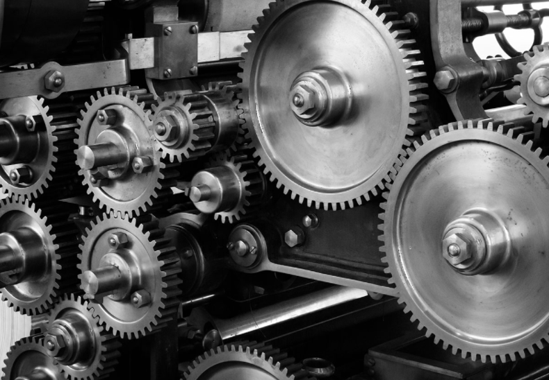Exploring the Versatility of Four-Post Presses in Industrial Applications