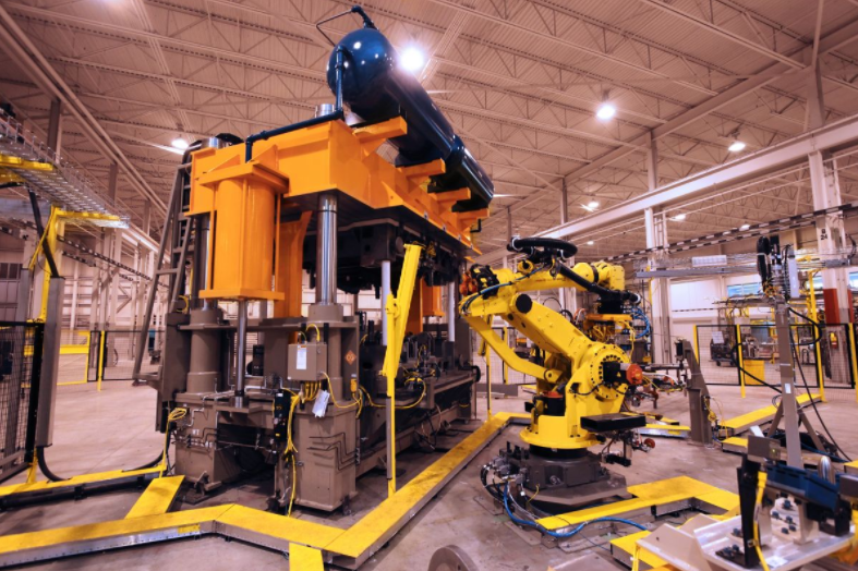Introducing the Quantitative Valve KST-150: An Innovation in Valve Technology