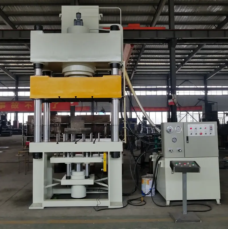 China’s Leading Supplier of Desktop Four-Post Press Machines China’s Leading Supplier of Desktop Four-Post Press Machines