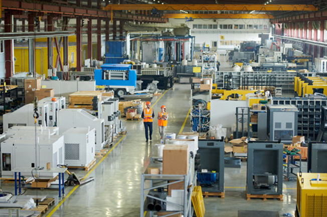 Fully Automatic Gear Press: How to Bring Efficiency to Your Factory