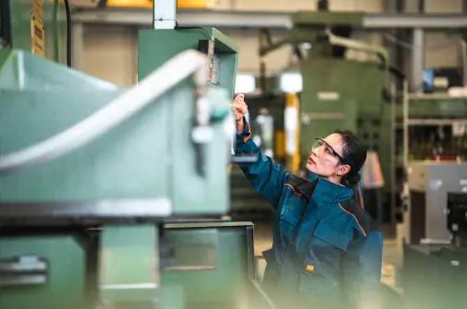 Made in China Servo Electric Presses: Excellent Quality and Outstanding Performance
