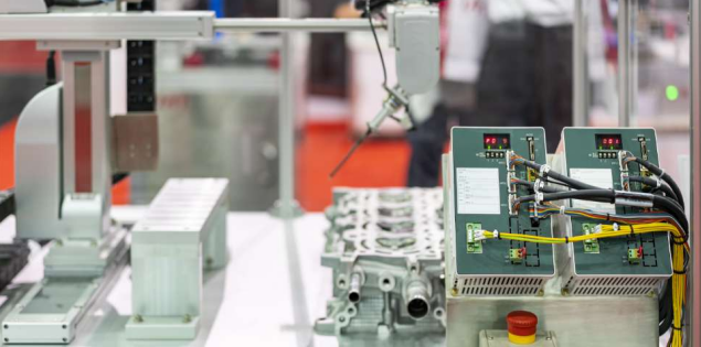 Desktop Servo Press Machines_ Precision Solutions for Custom Esports Peripheral Manufacturing