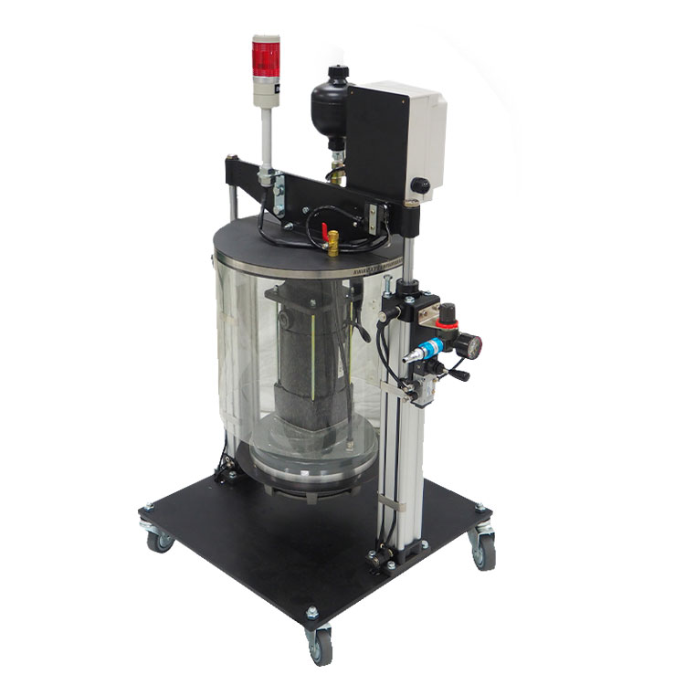 Electric Butter Machine: Detailed explanation of mechanism, structure and function