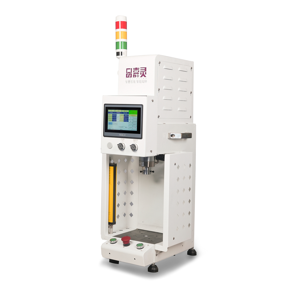 Gantry Servo Press Machine Applications in Nuclear Power Plant Component Production