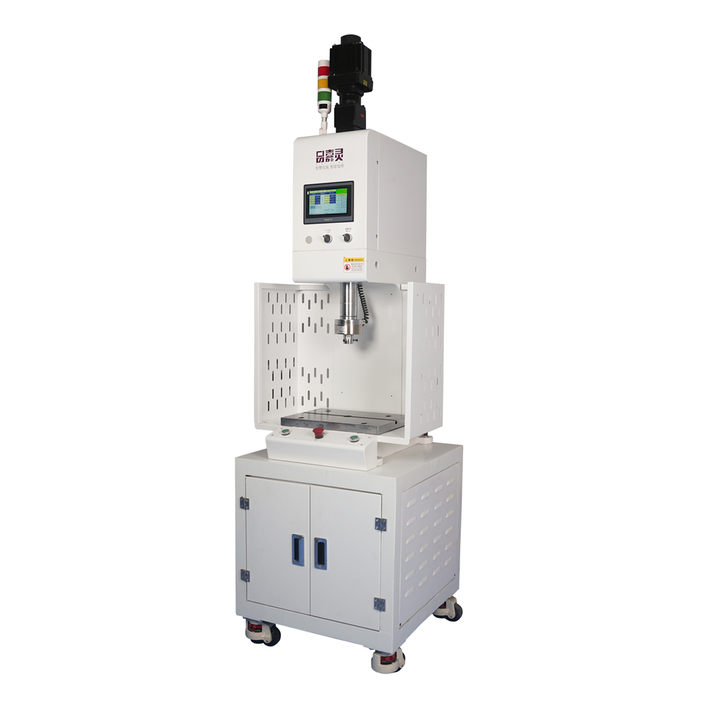 Gantry Servo Press Machine in Shipbuilding Industry Metal Forming