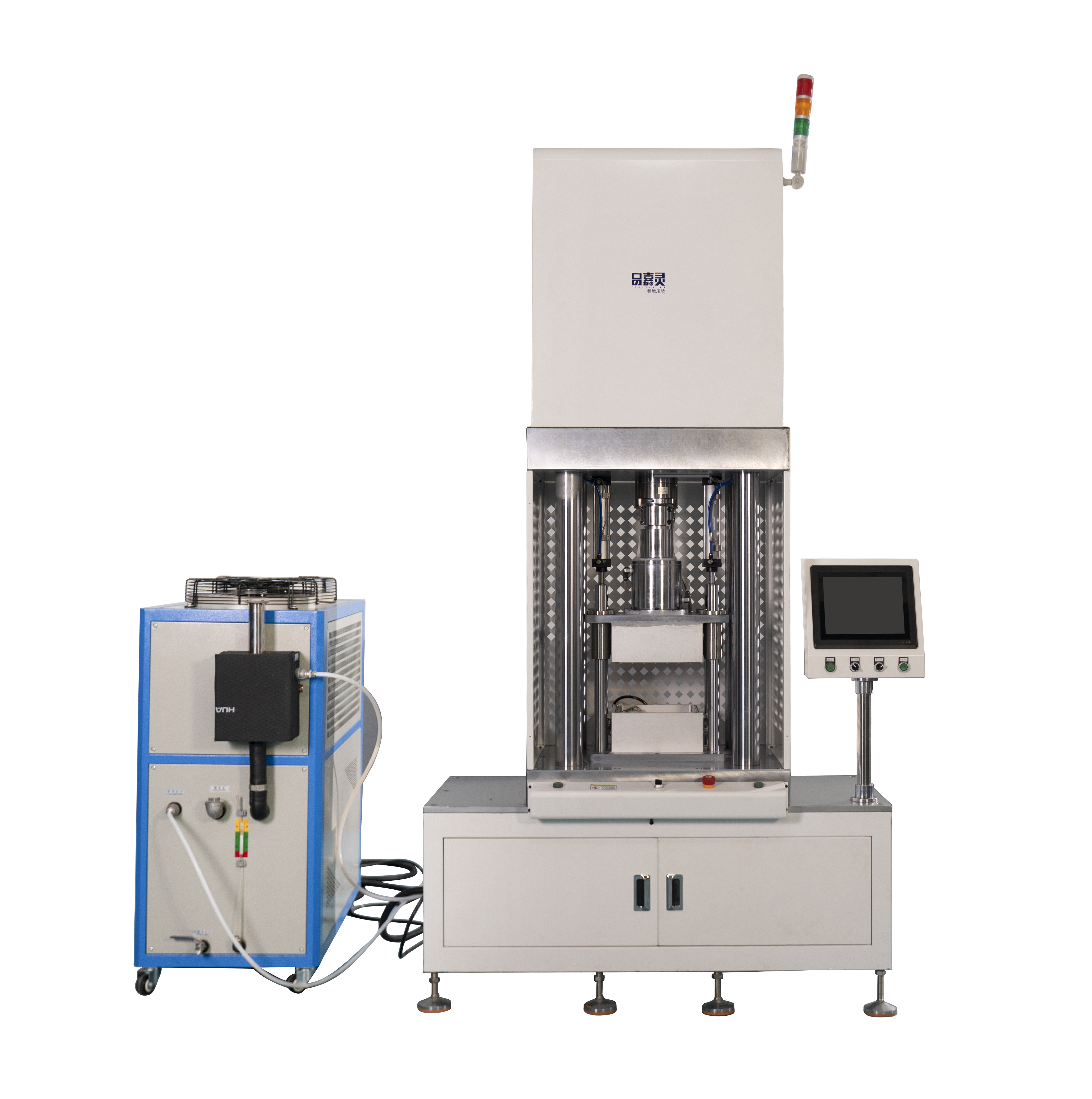 Nanosilver Sintering Machine: Technology and Application Analysis