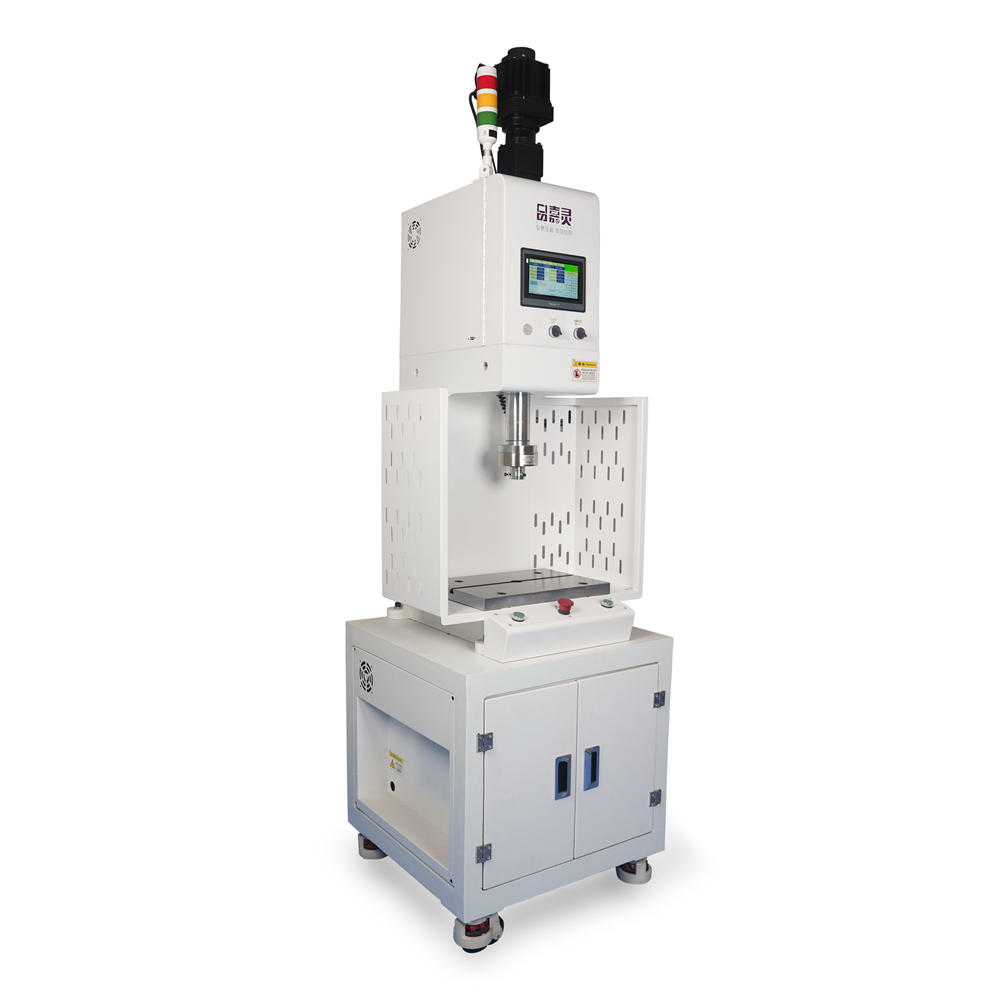 Servo Press Machine Material Compatibility_ Expanding Capabilities for Self-Healing Concrete Formwork in Earthquake-Resistant Construction