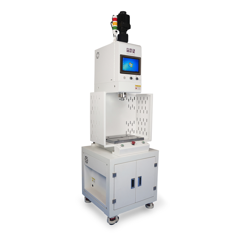 Desktop Servo Press Machines_ Cost-Effective Solutions for Academic Research Institutions
