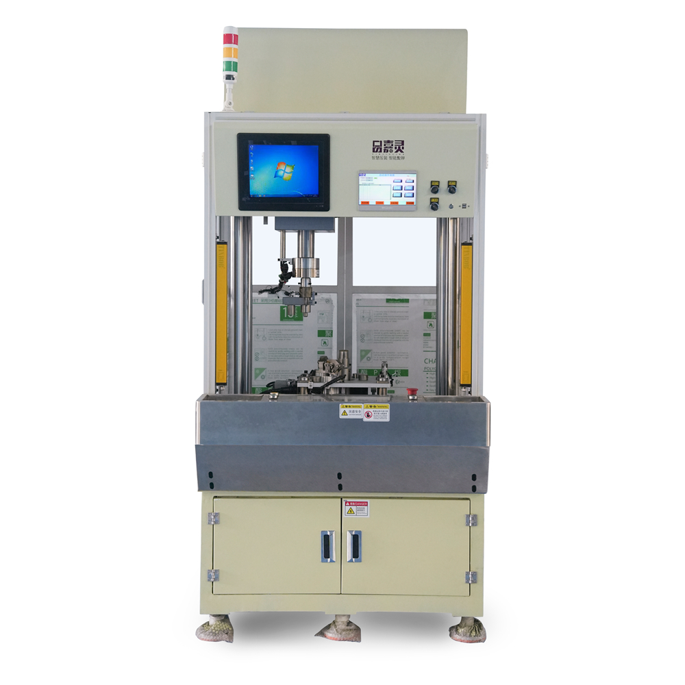 Servo Press Machine Training Programs_ Developing Skilled Operators for Advanced Manufacturing