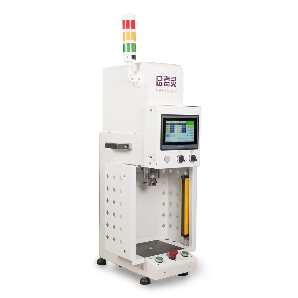 Servo Press Machine Training Simulators_ AI-Powered Haptic Feedback for Complex Forming Processes
