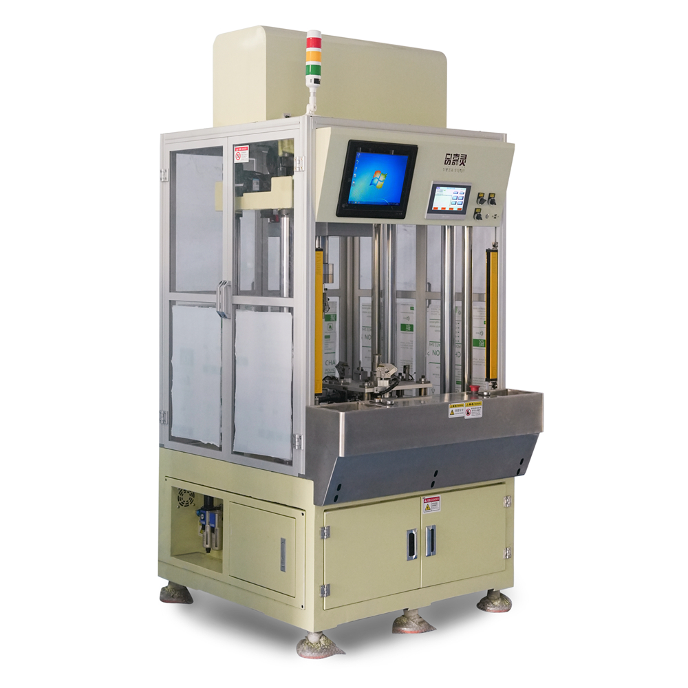 Gantry Servo Press Machine Applications in Asteroid Surface Anchoring Device Stamping_ Engineering for Zero-G Friction Environments