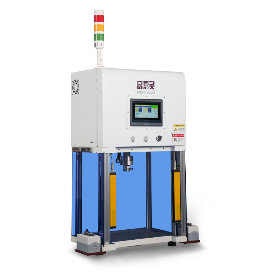 Servo Press Machine Training Simulators_ AI-Powered Tactile Feedback for Complex Micro-Stamping Processes