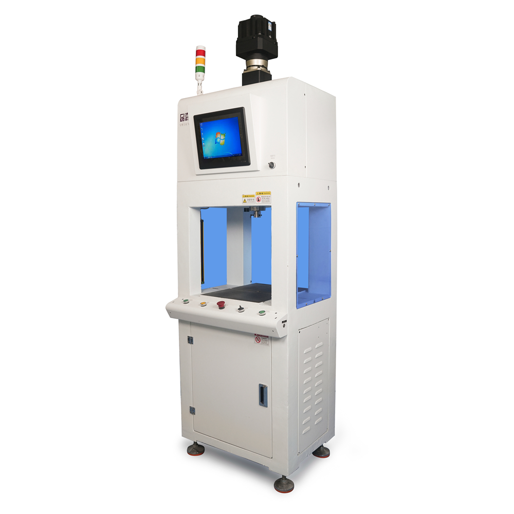 Vertical Servo Press Machines_ Ergonomic Innovations for Neurodiverse Workforce Environments