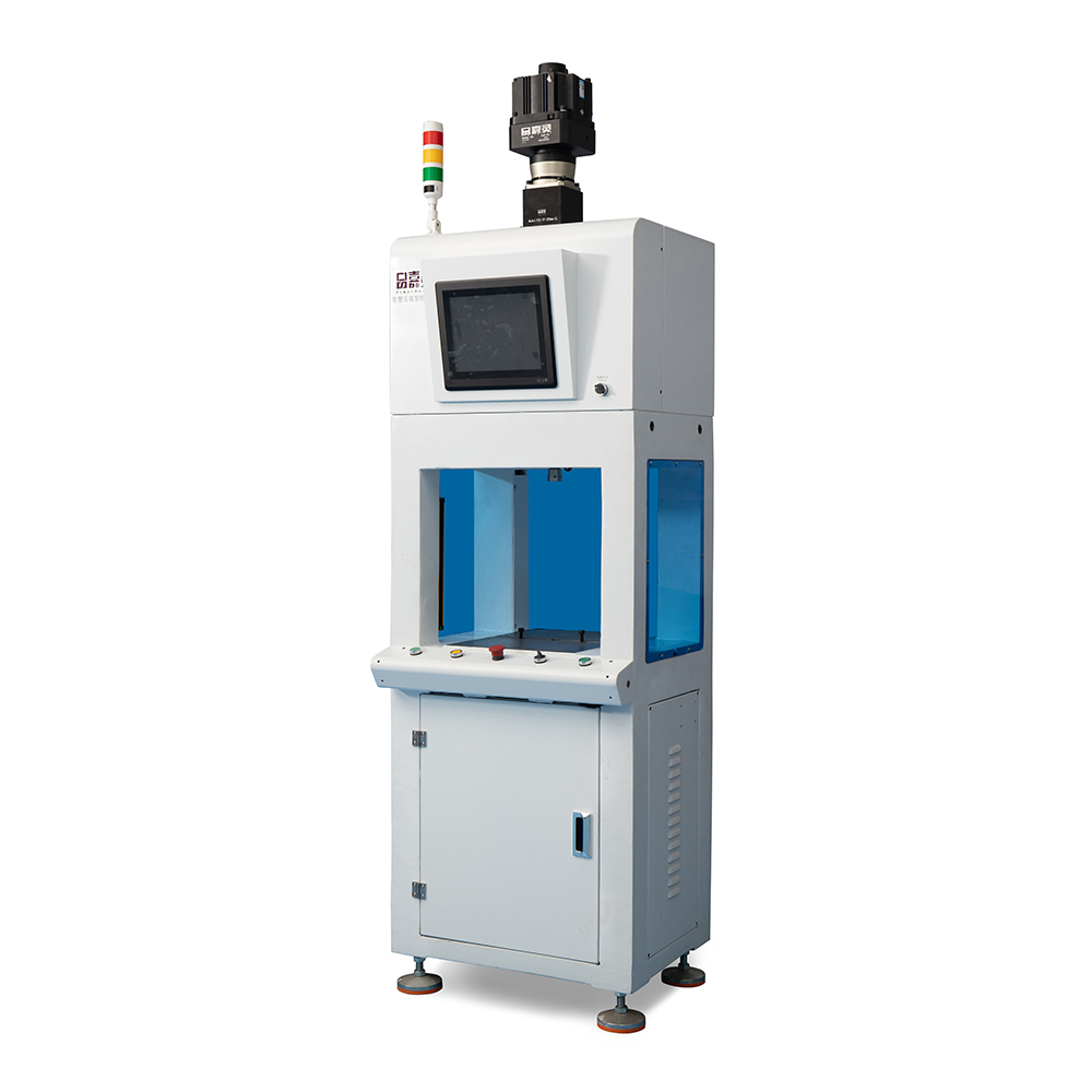 K-type intelligent servo press fitting machine